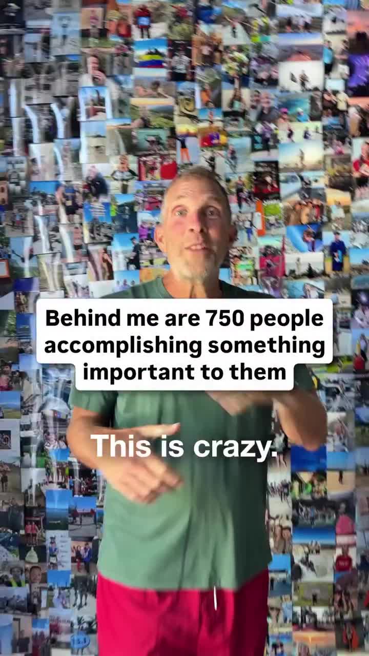 @Jesse Itzler