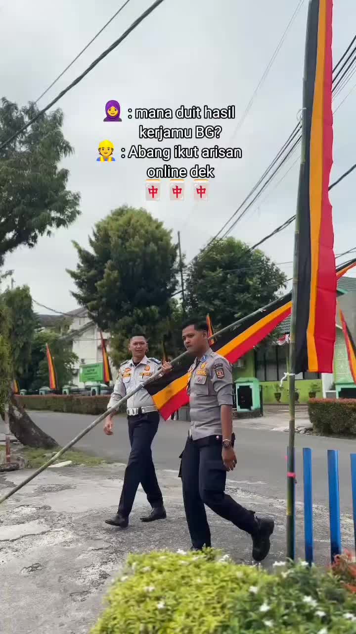 @Farizal Niko