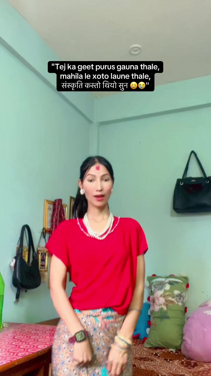 @Jharana ThaQuree 🕉️❤️