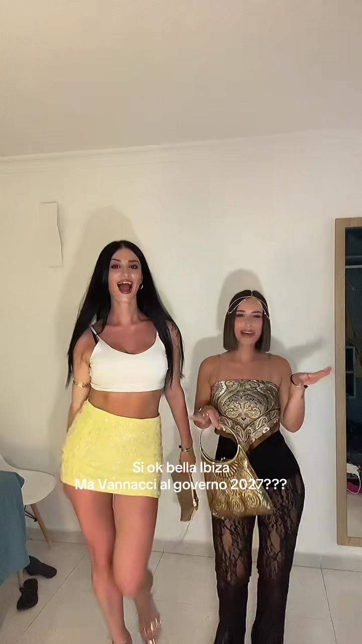 @Sara Maggiulli