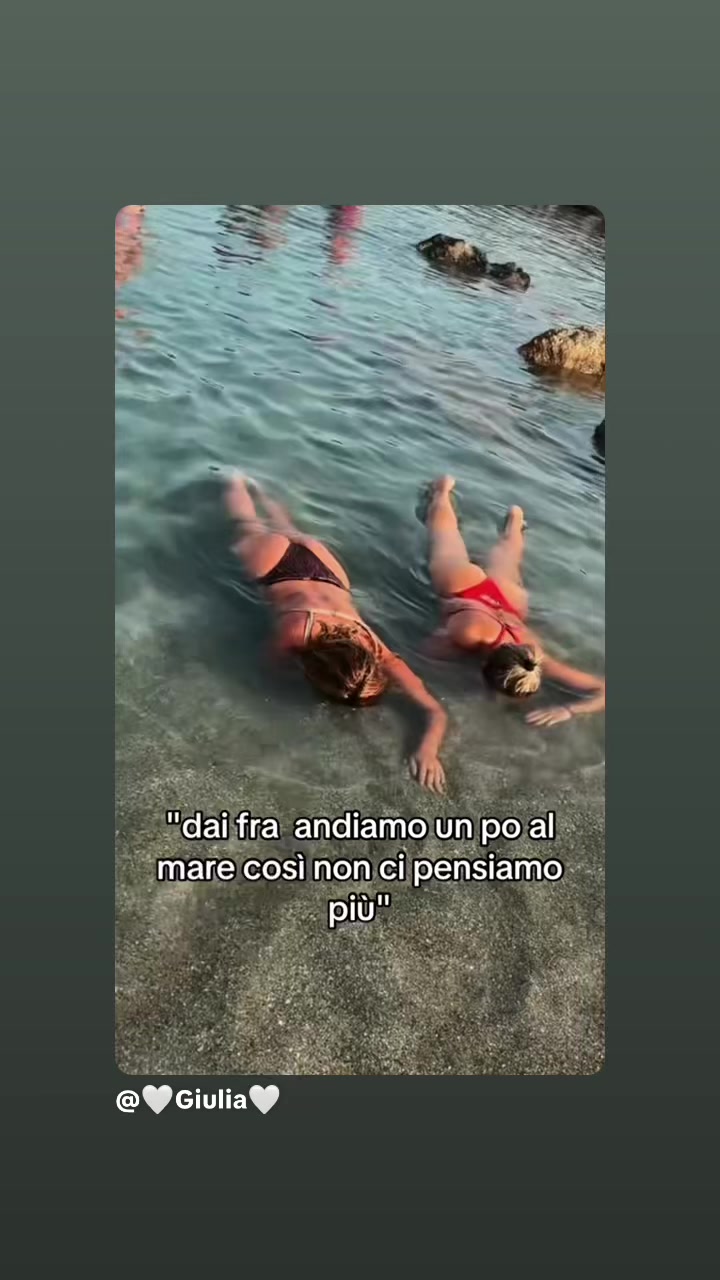 @Francesca Sammarro