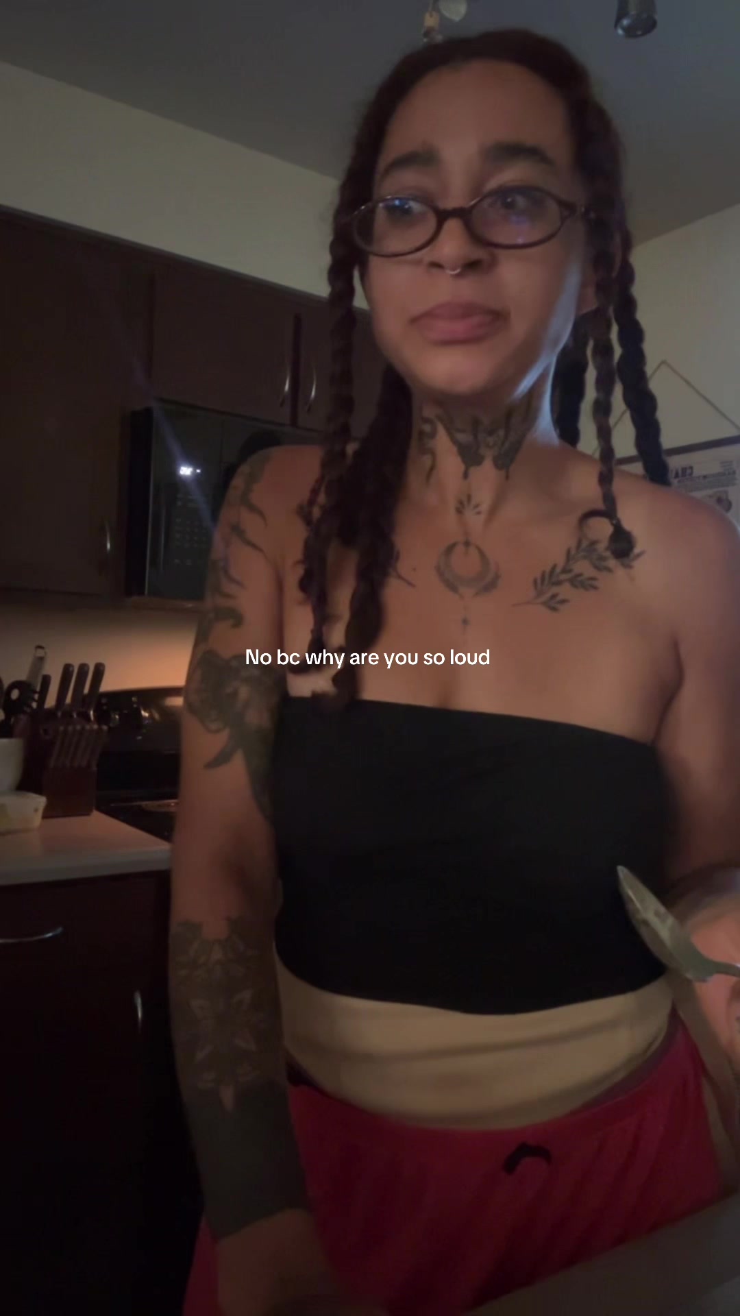 @Kendra Louise