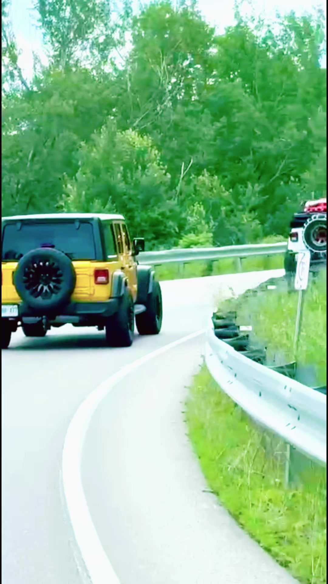 @Jeep lovers club Toronto 🇨🇦