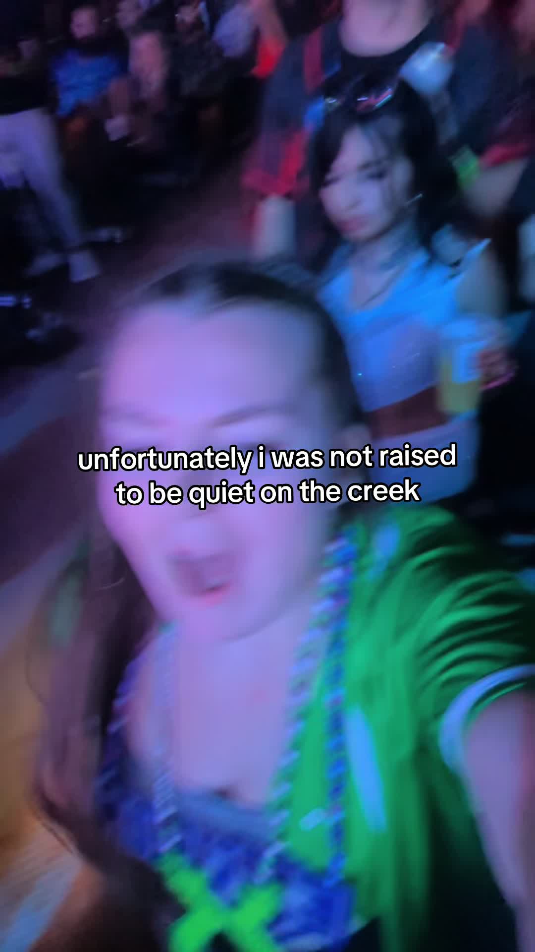 @✨ Pam • Denver Rave Rat ✨