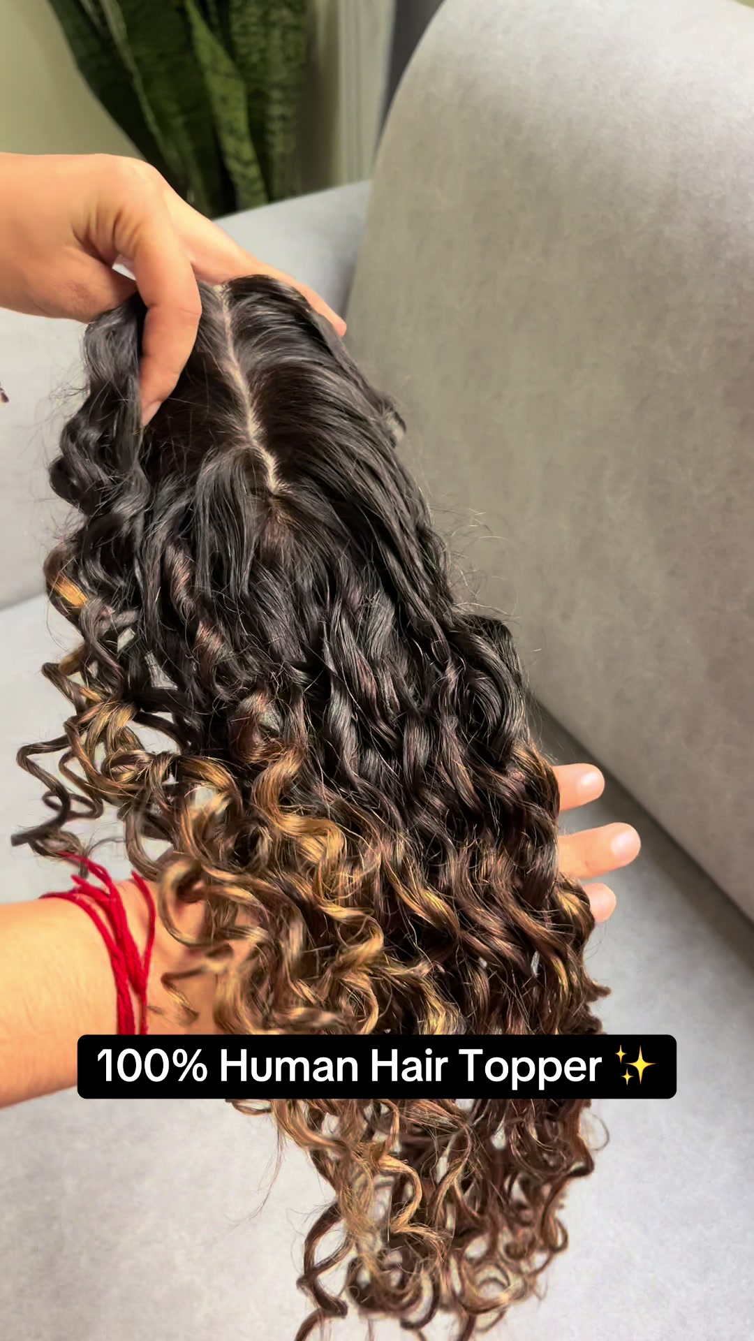 @Hair Stop Nepal Official