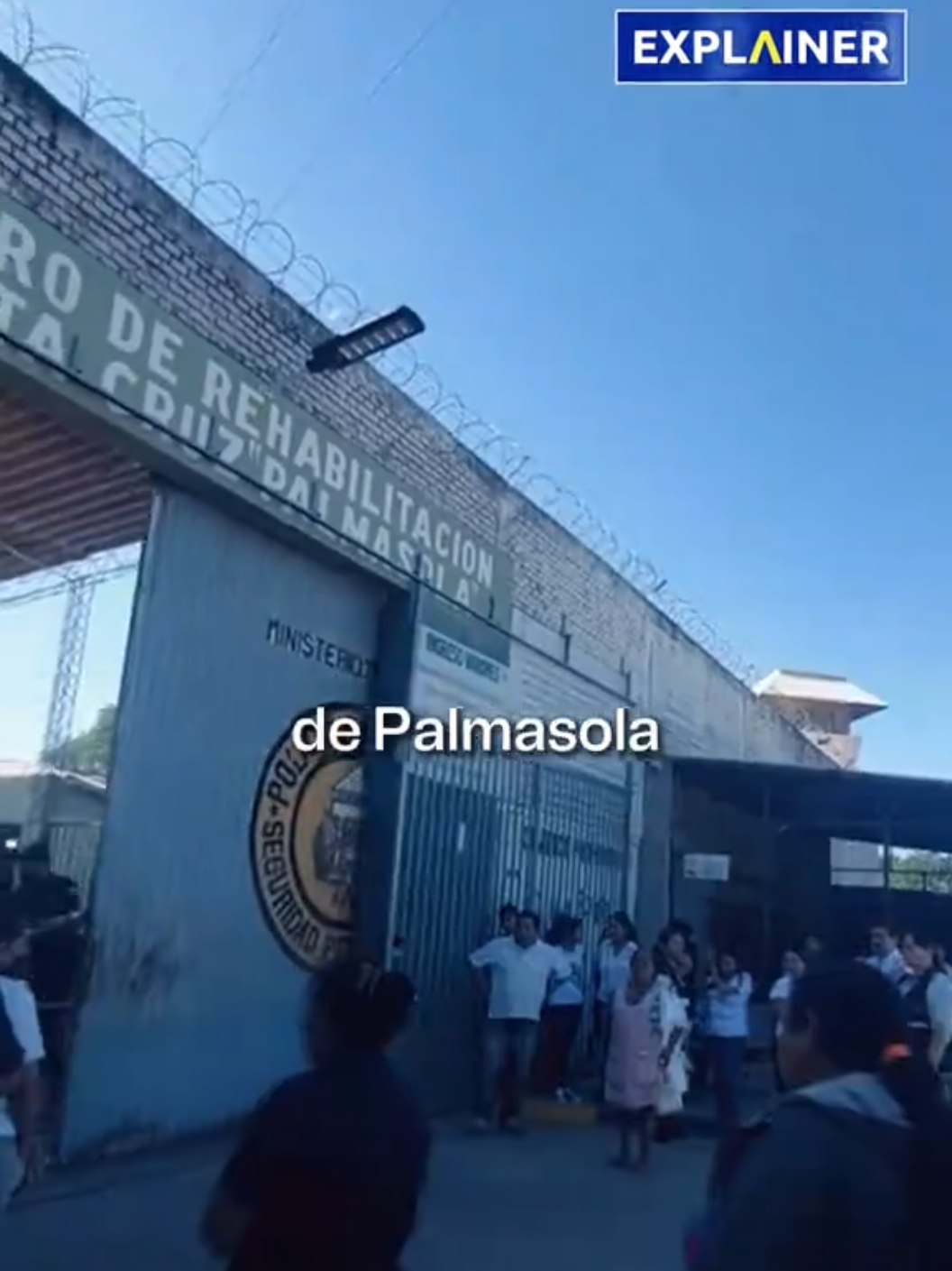 @El Explainer