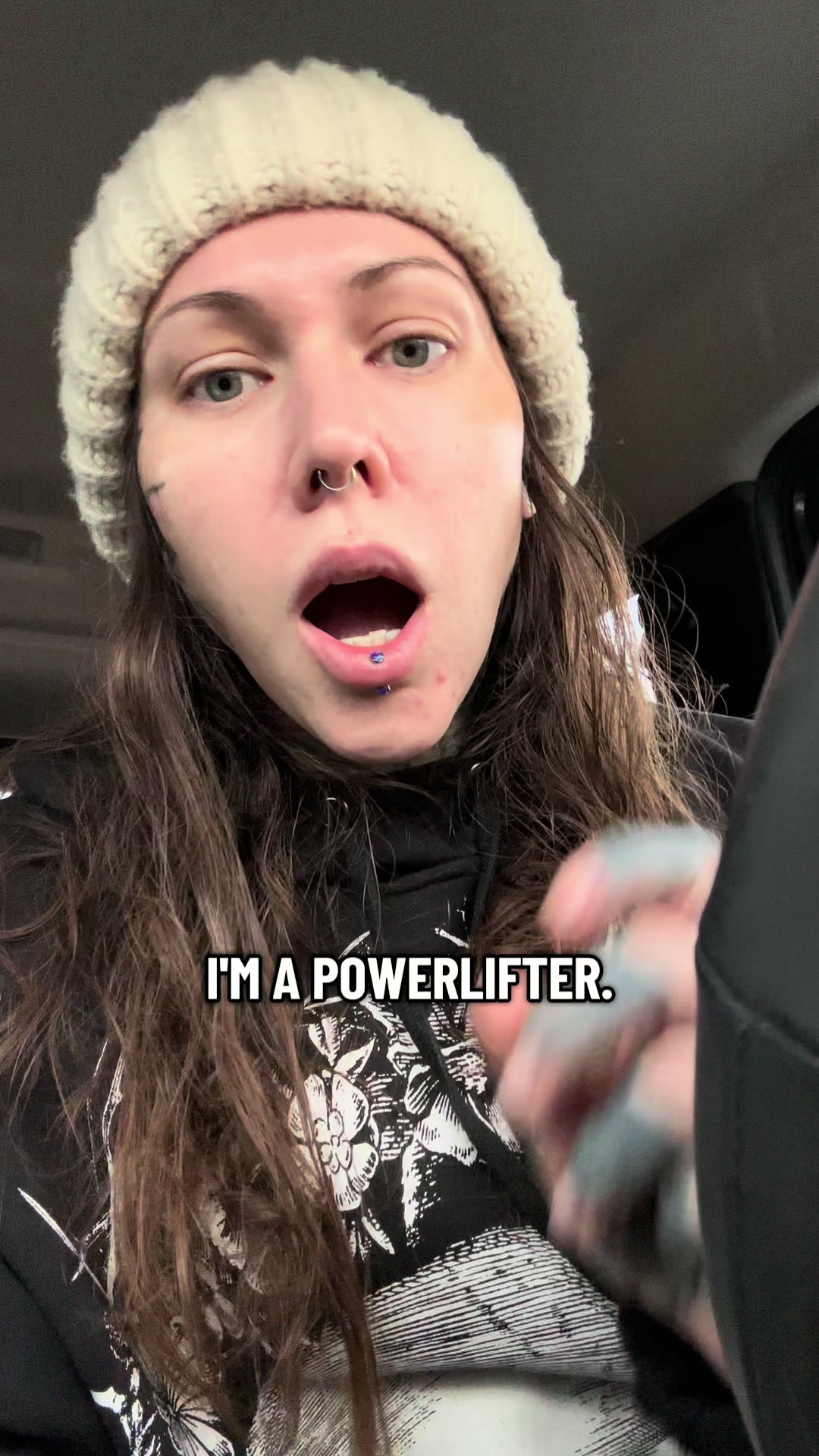 @Lazy Boi | Powerlifter