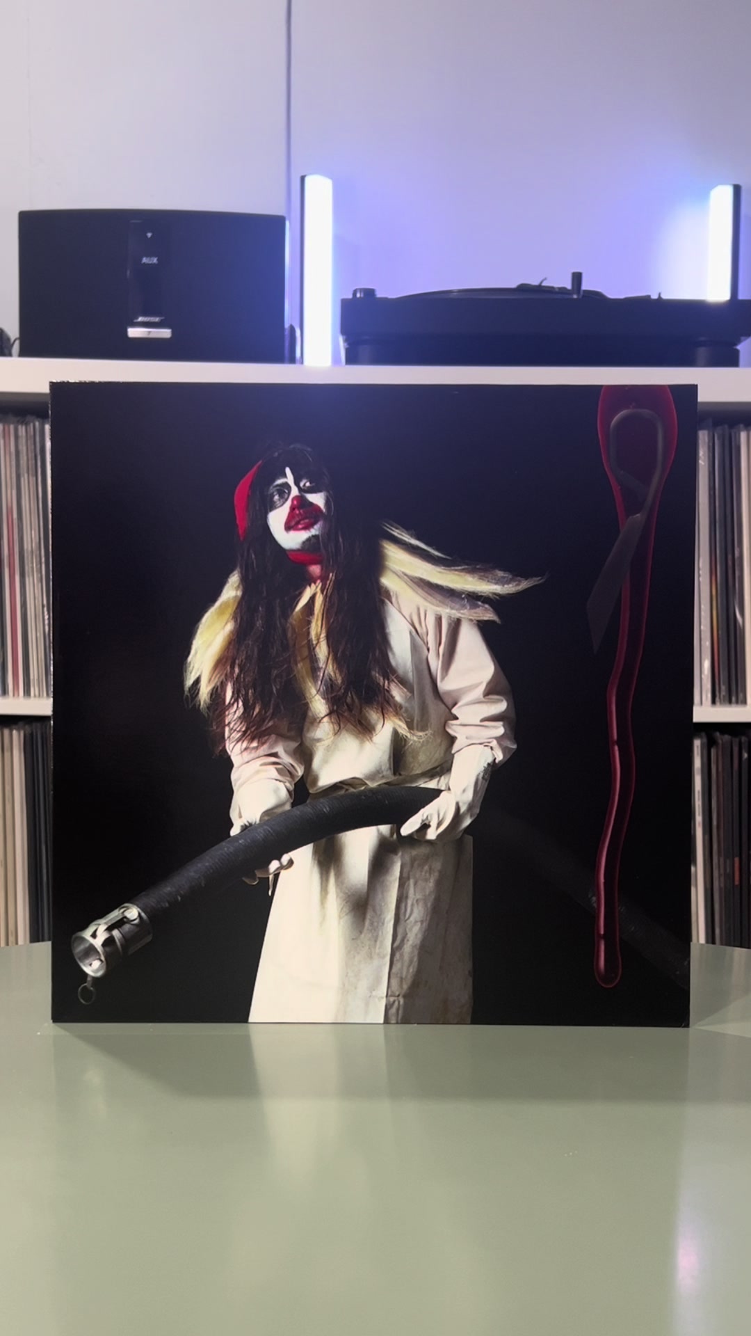 @INSOMNIA AUDITIVA