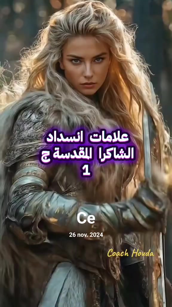@كوتش هدى
