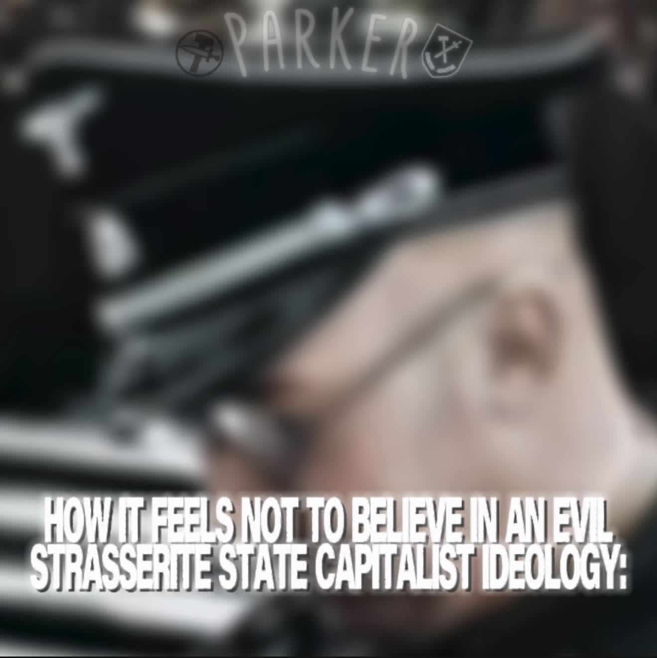 @⚔︎ 𝐏𝐚𝐫𝐤𝐞𝐫 ꑭ🏳️&zwj;⚧️