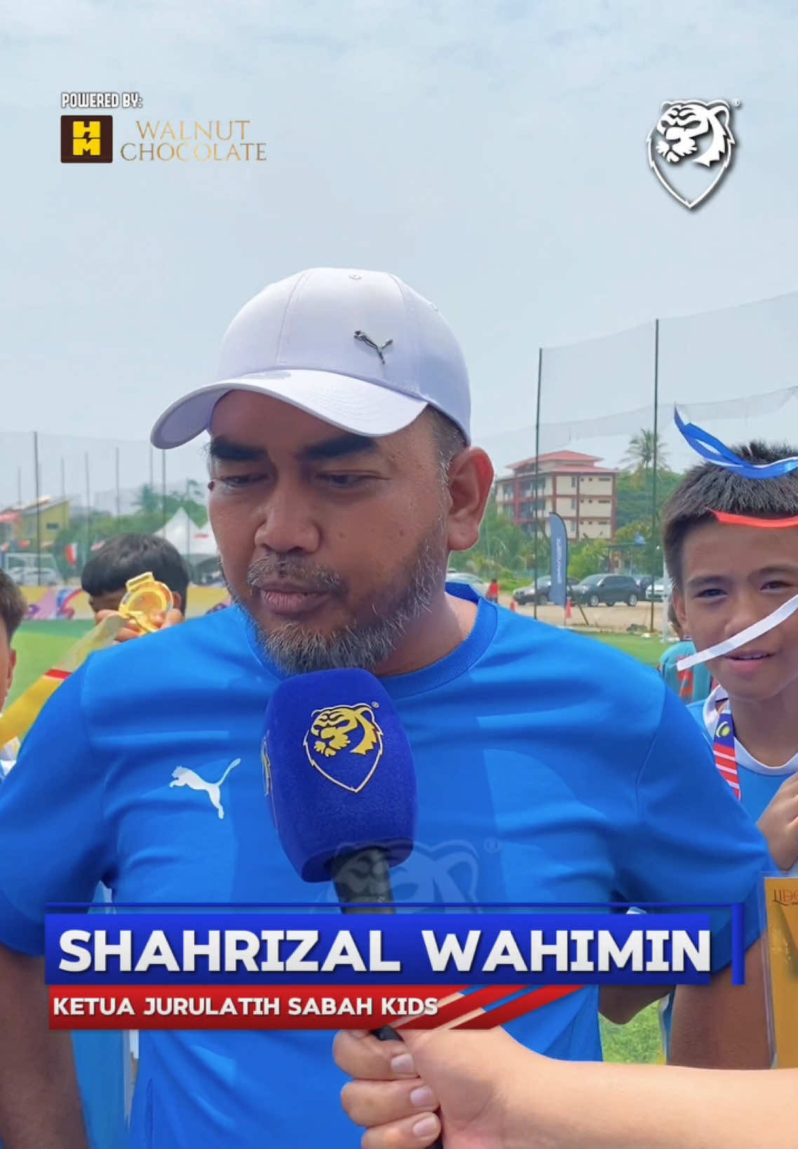 @HARIMAU MALAYA