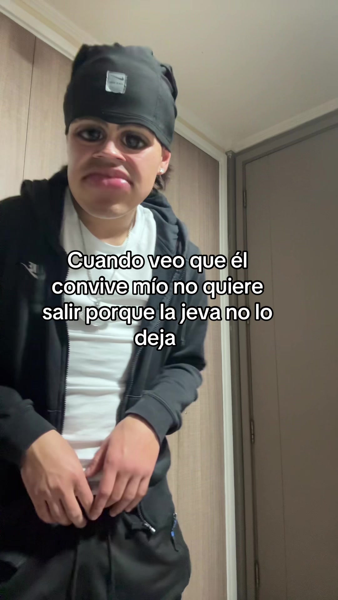 @“Ghosttboy” 👳🏽♀️