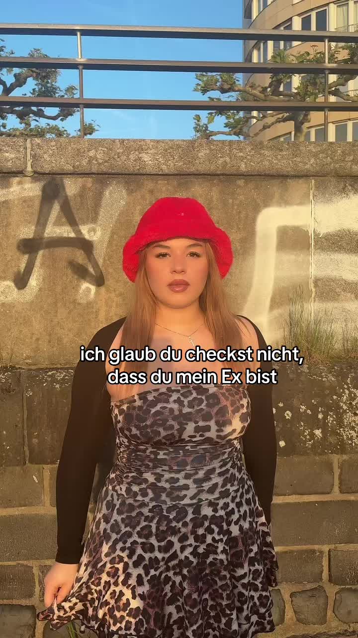 @Rote Mütze Raphi