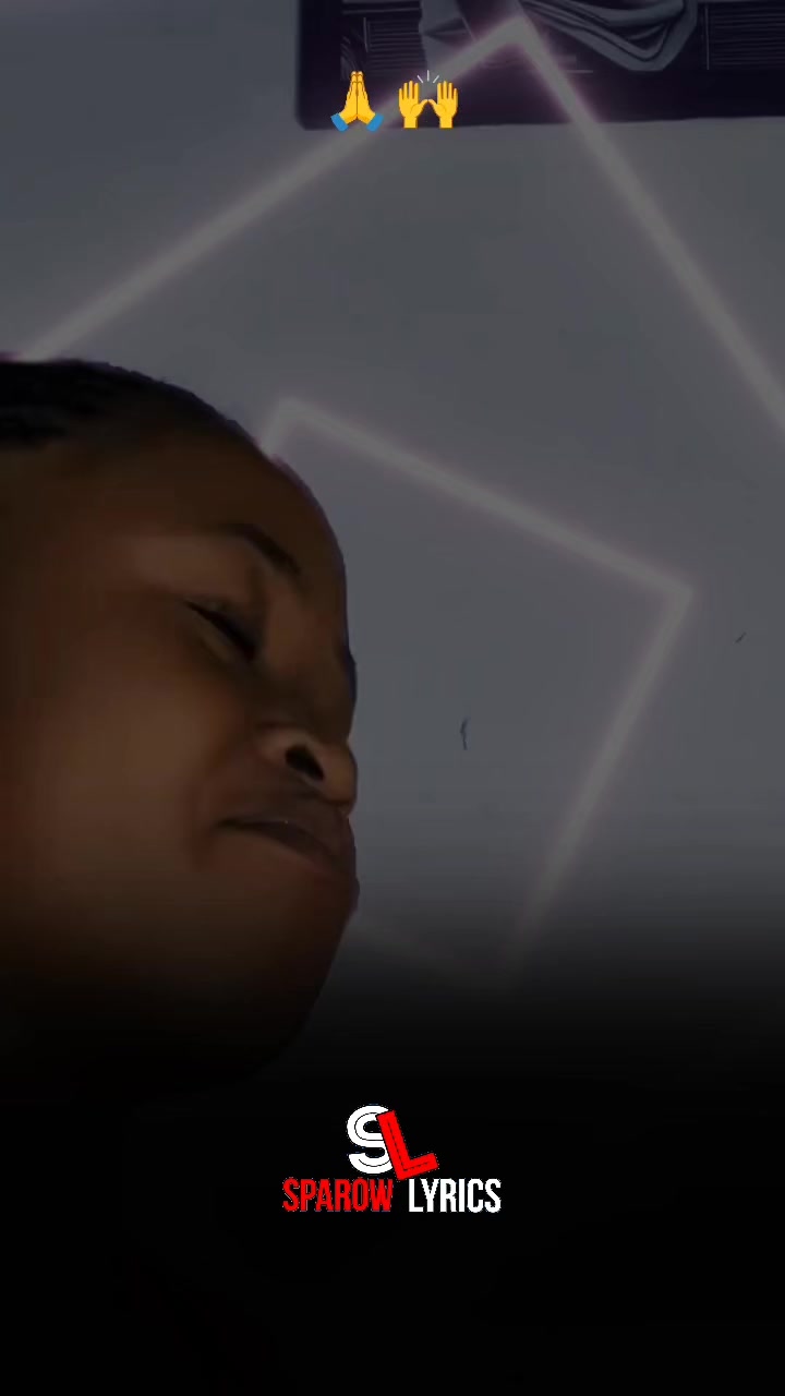 @SPAROW LYRICS