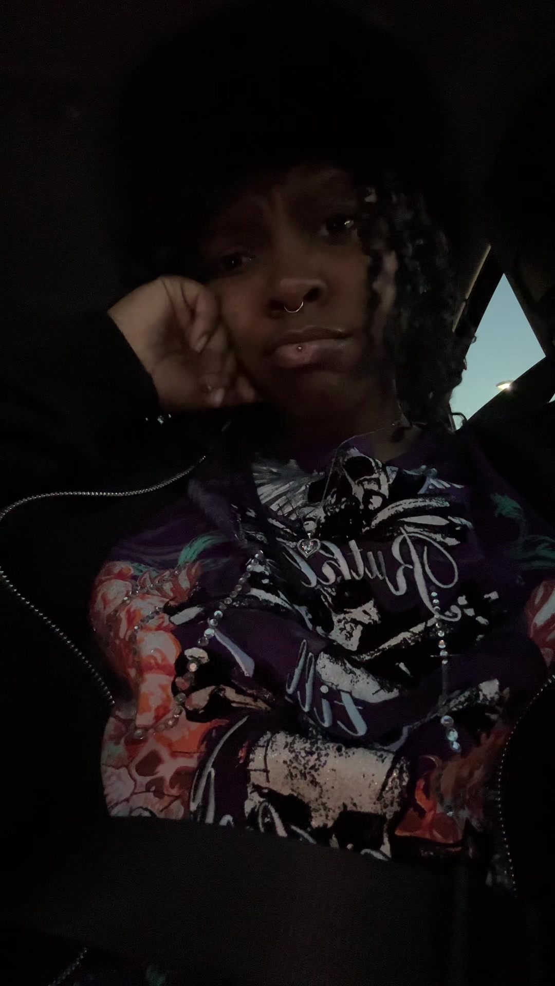 @B ♡