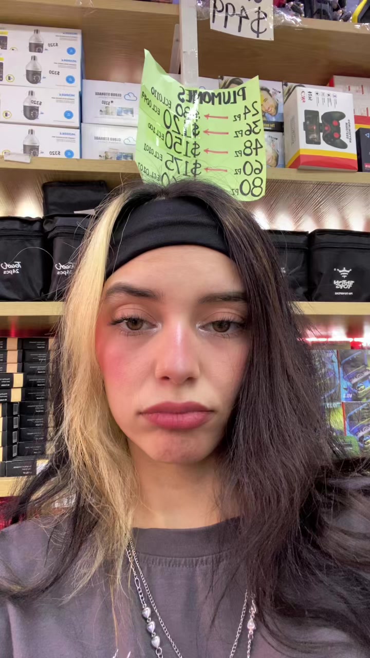 @Michelle Marquez
