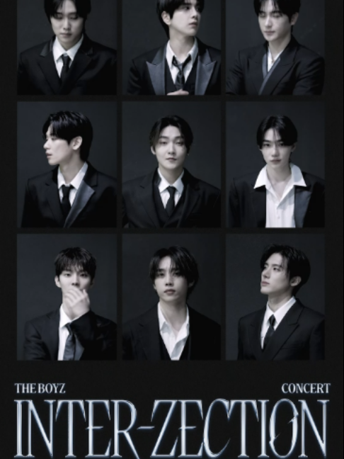 @THE BOYZ