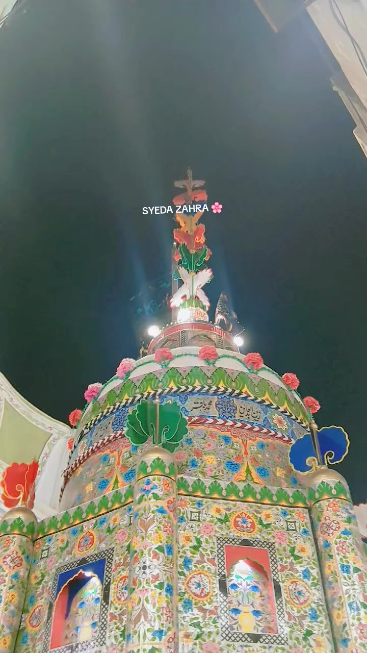@SYEDA ZAHRA