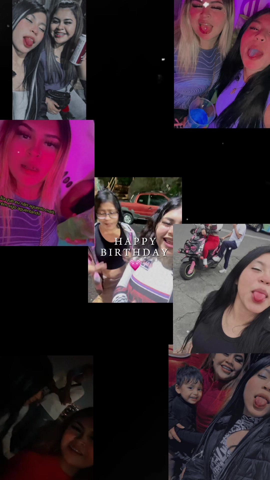 @Amor De Tu Vida 😍