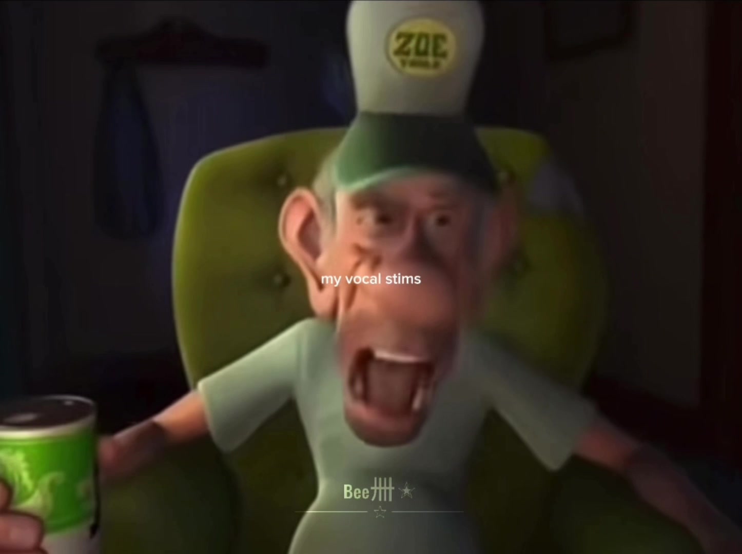 @bee3diting2.0✚ 卌