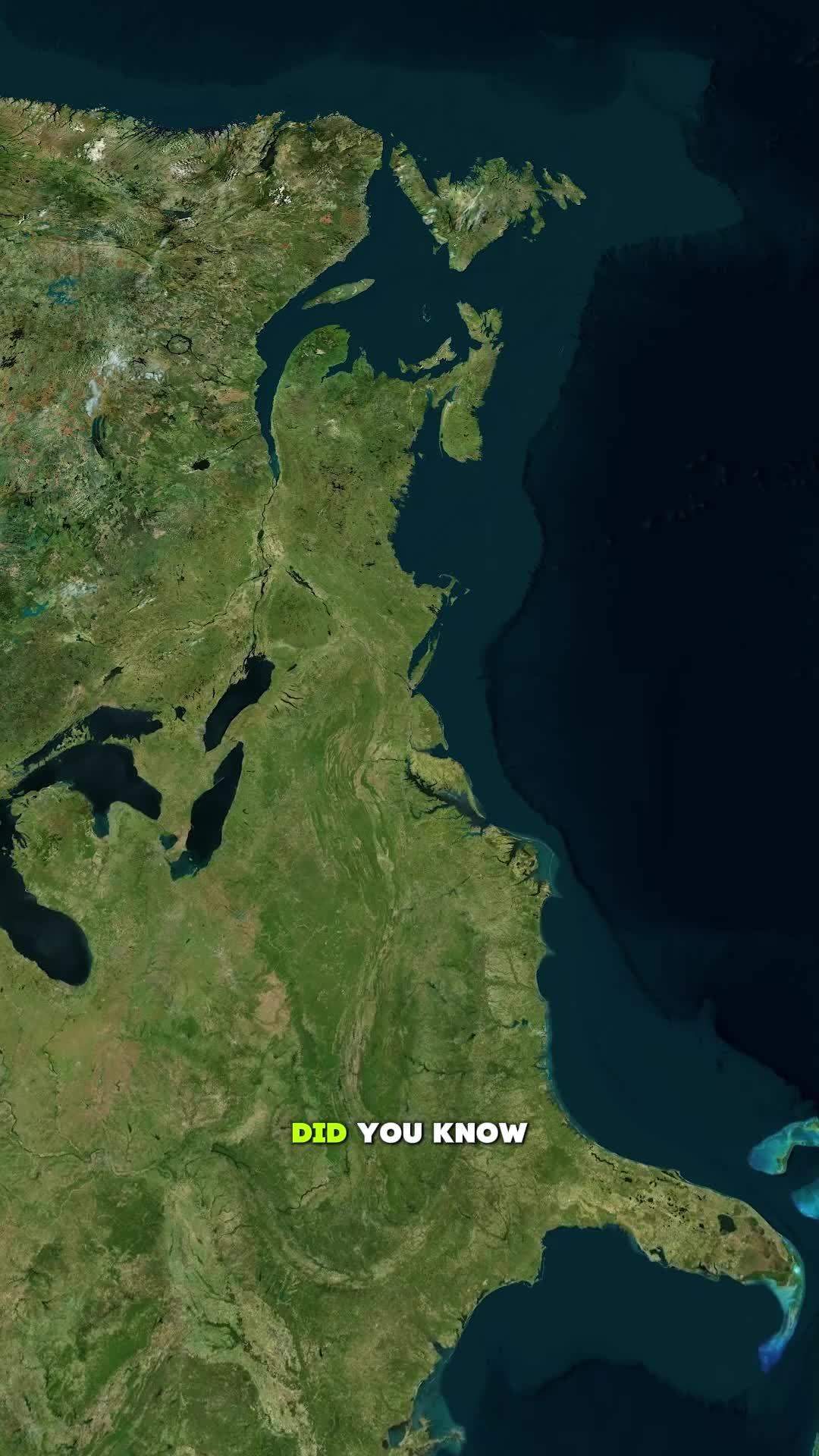 @Random Facts In The World