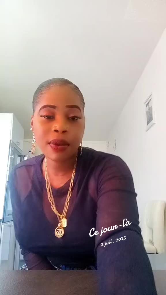 @Chantal bola