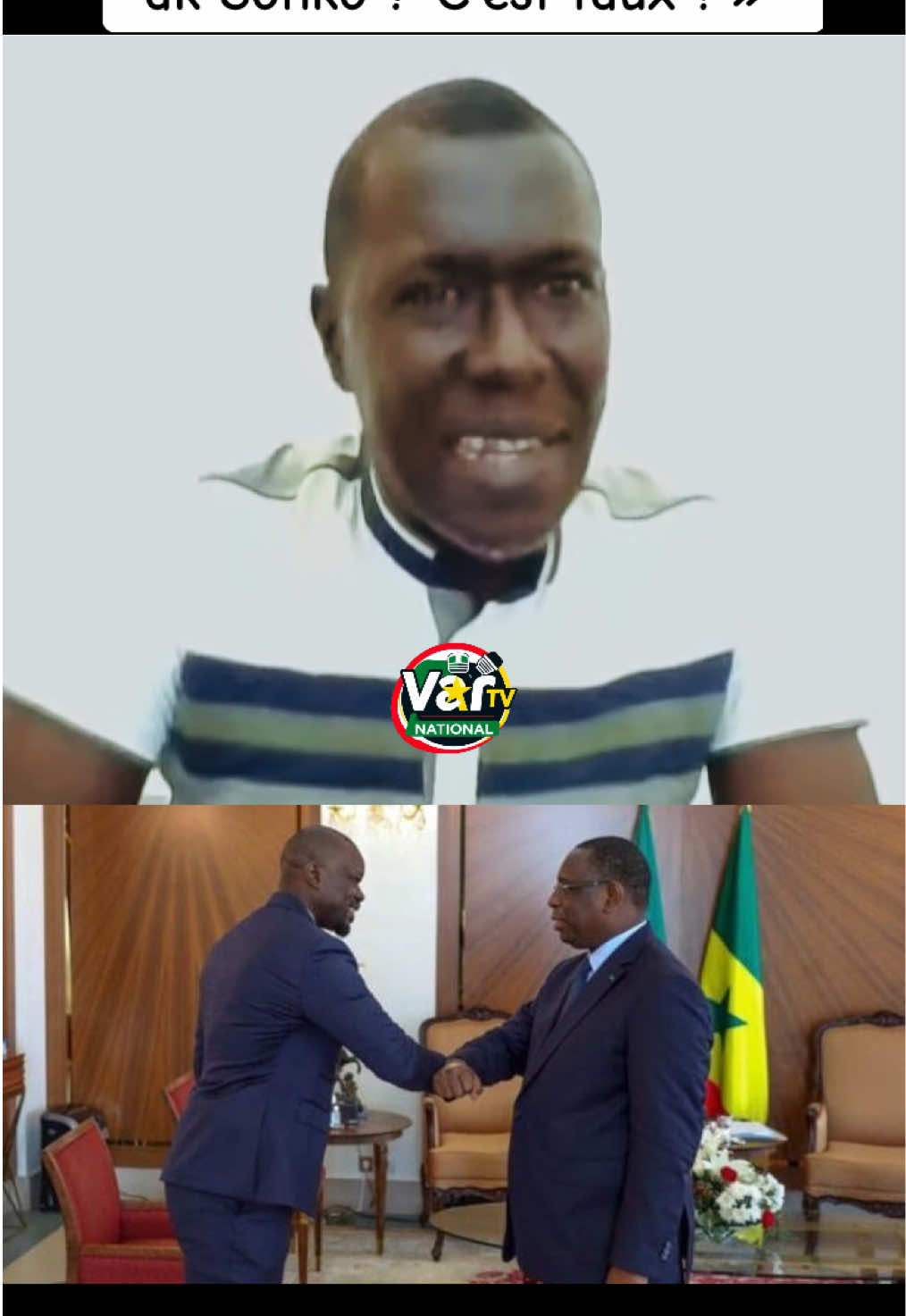 @VAR TV NATIONAL &copy;
