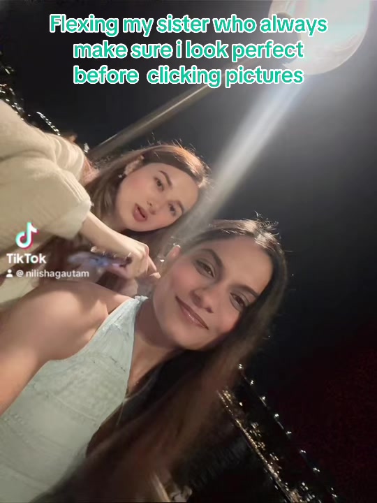 @Nilisha