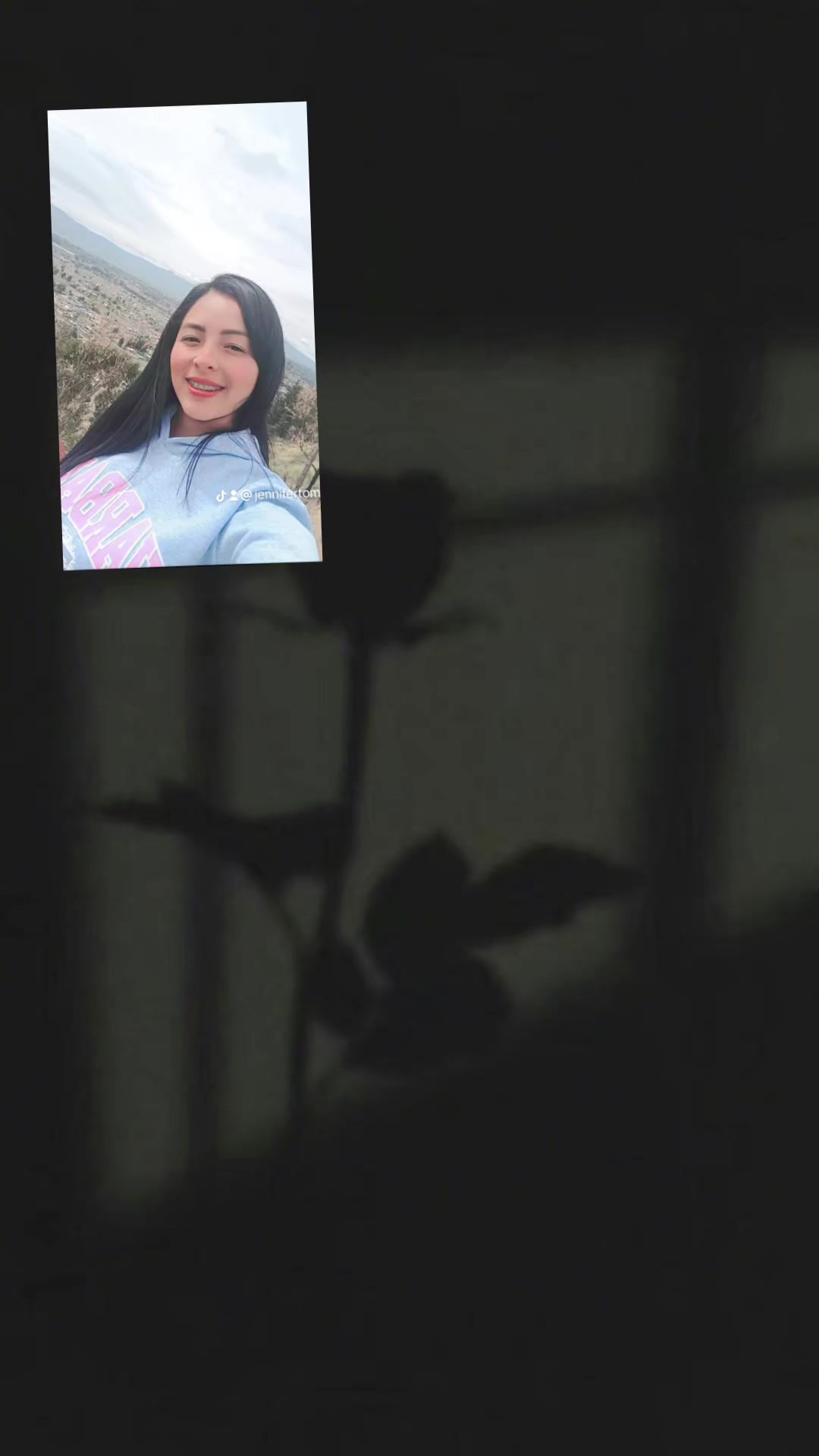 @Jennifer Tomala Rumbea
