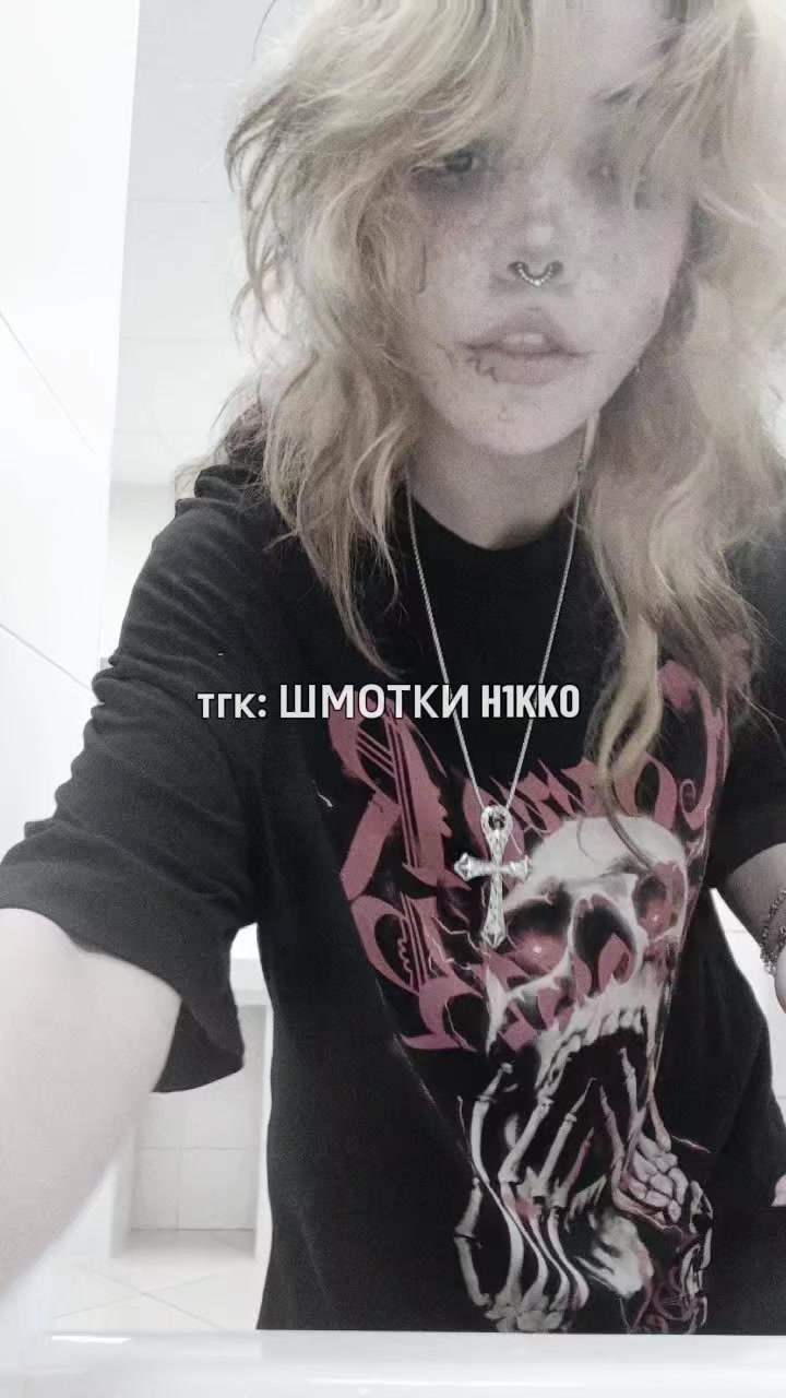 @♱H1KKO&dagger;