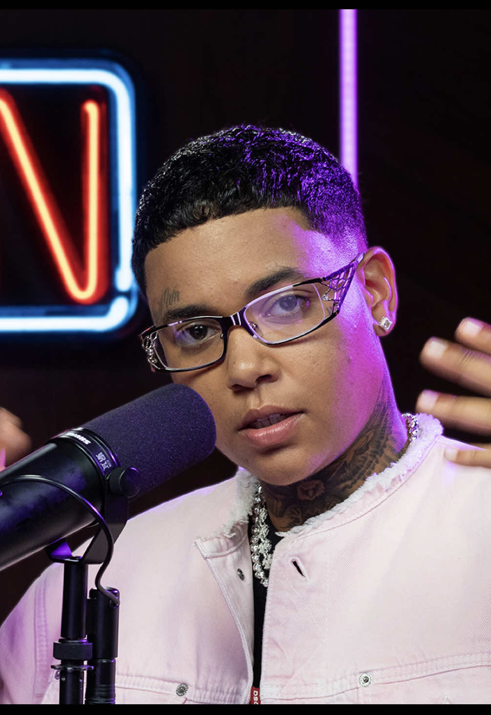 @Genius