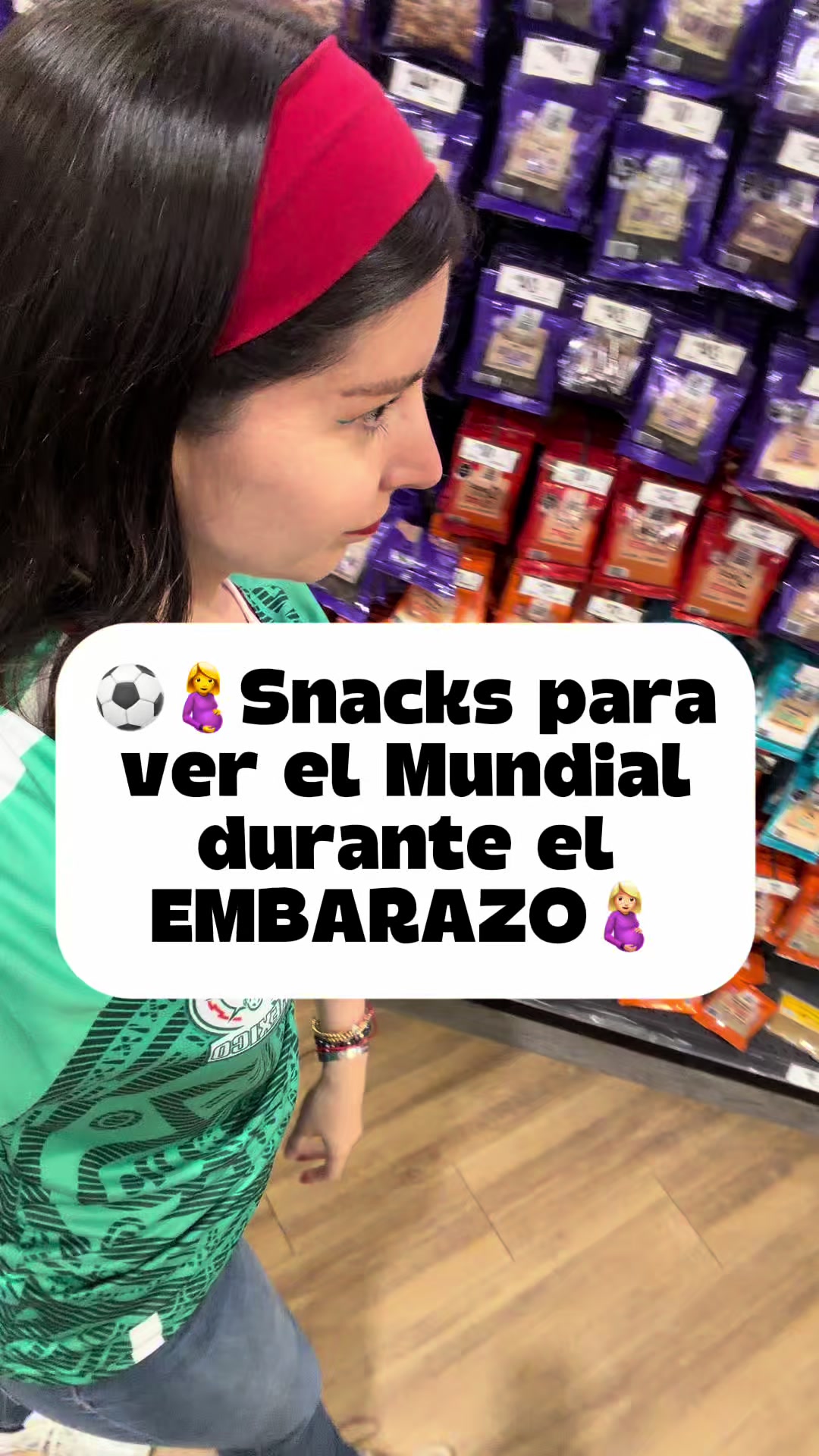 @tunutri&oacute;logaprenatal