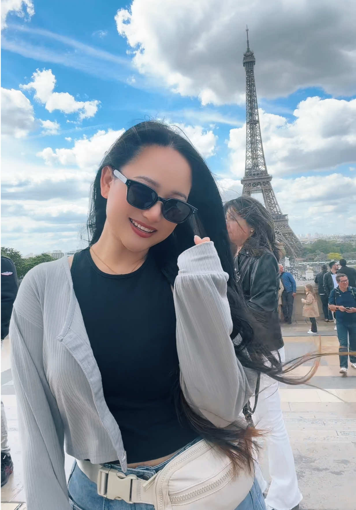 @MelinaRaiOfficial ☔️