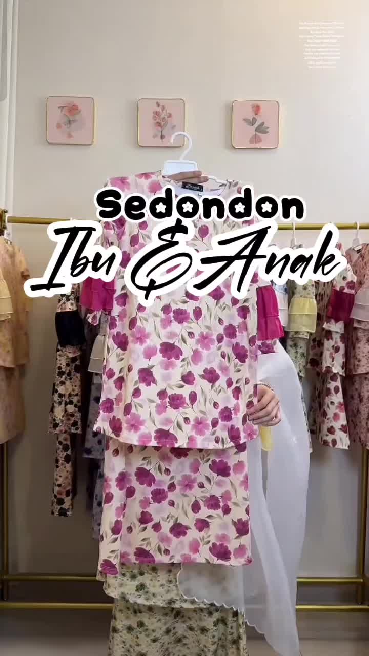 @ARLINA | Kids Outfit