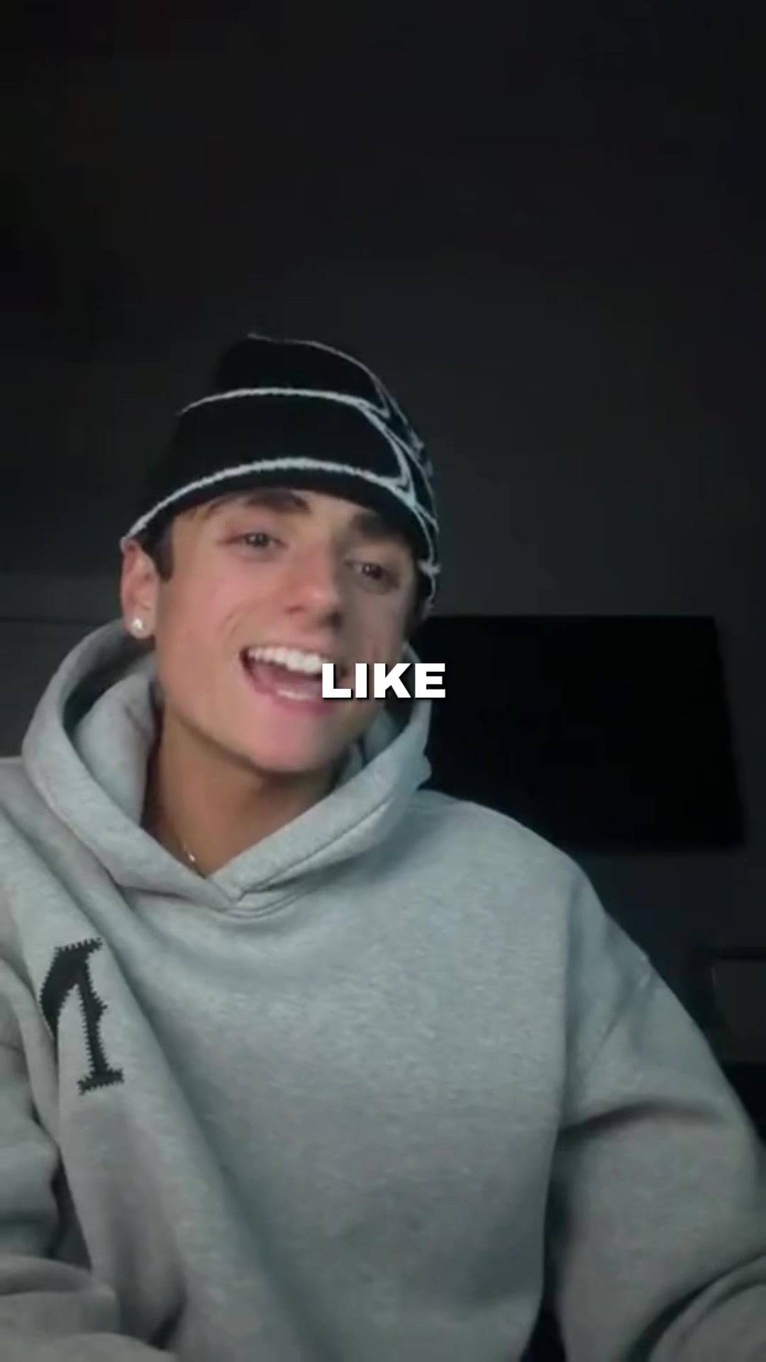 @Dom HQ