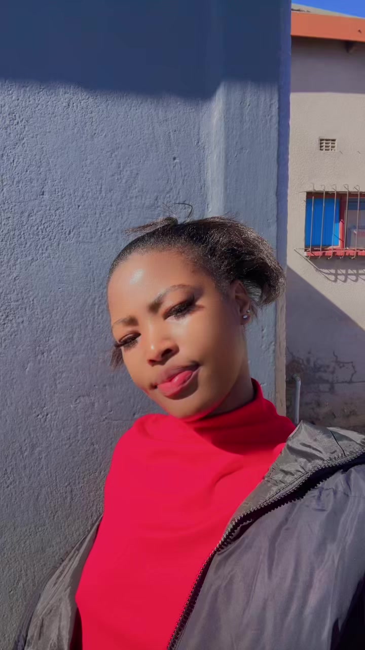 @_Mafezie Buthelezi_💕