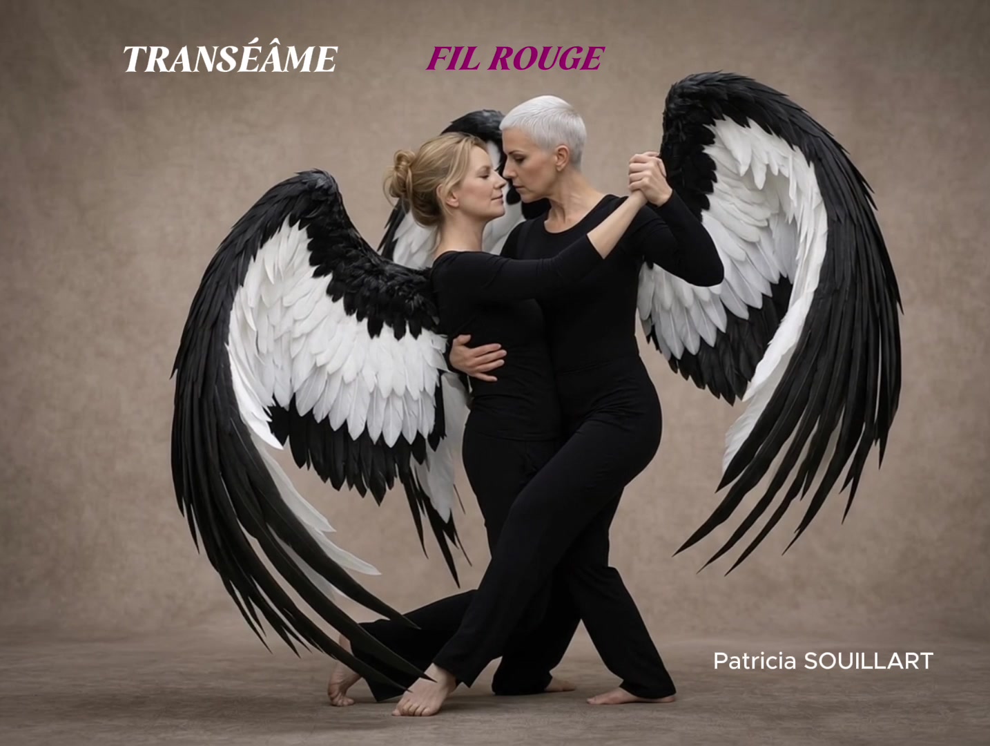 @TRANS&Eacute;&Acirc;ME & ATCR 🌹