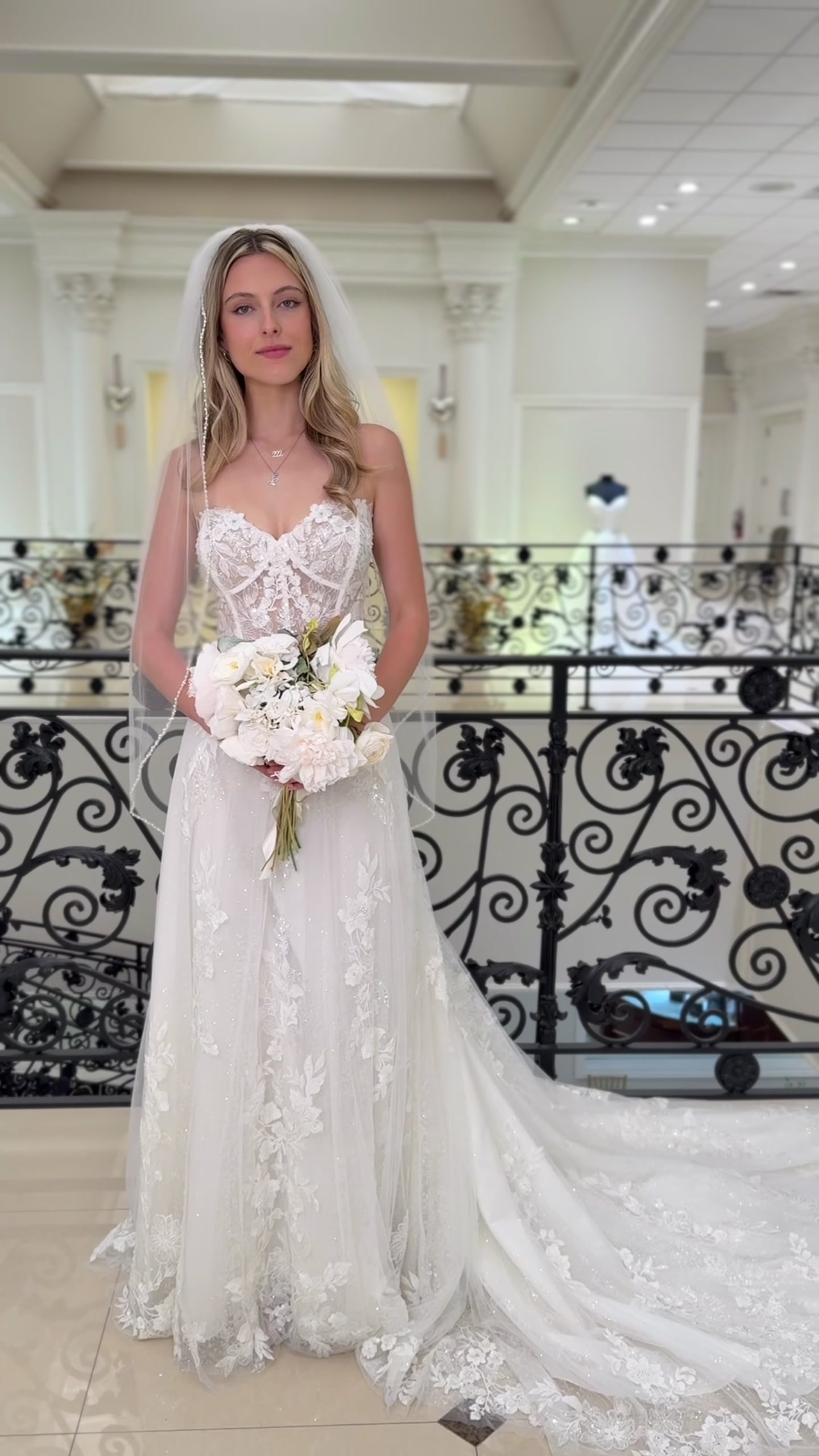 @Castle Couture Bridal