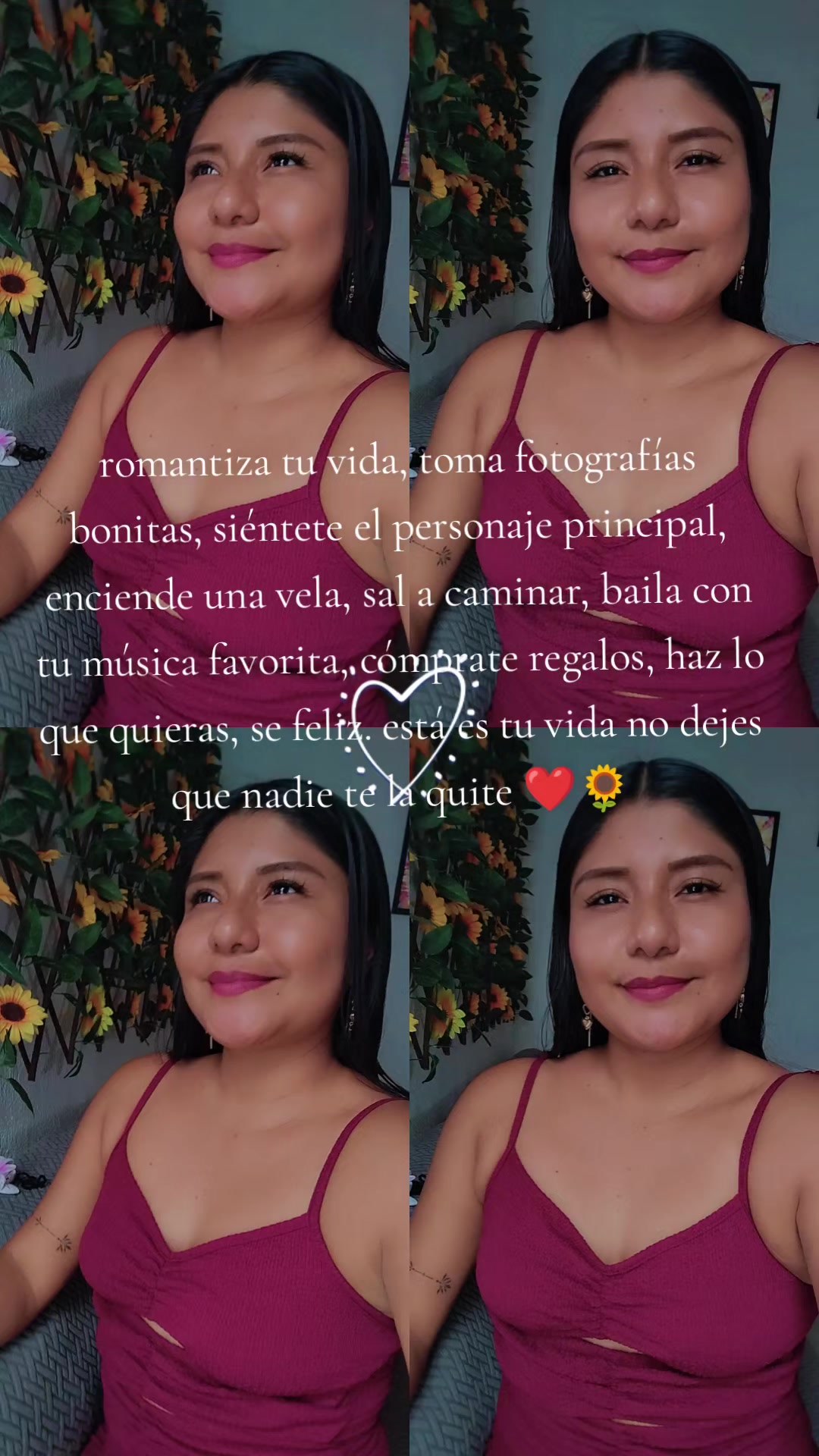 @Rebeca Sanchez
