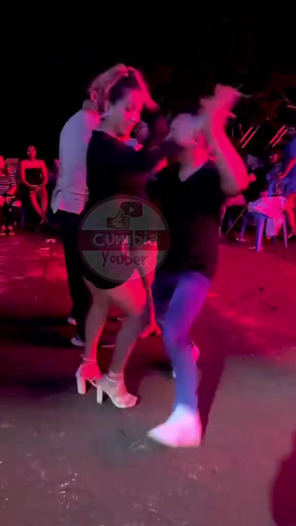 @Cumbia Youber
