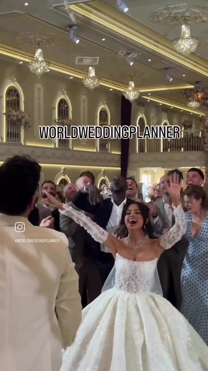 @Worldweddingplanner