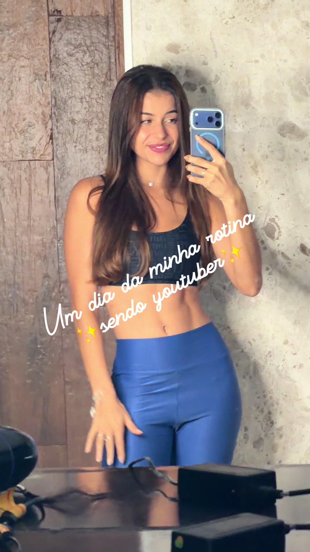 @Anna Clara Rios