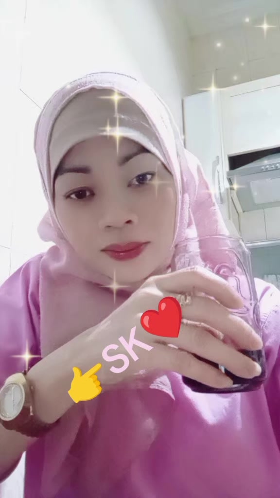 @💘Ms SK💔