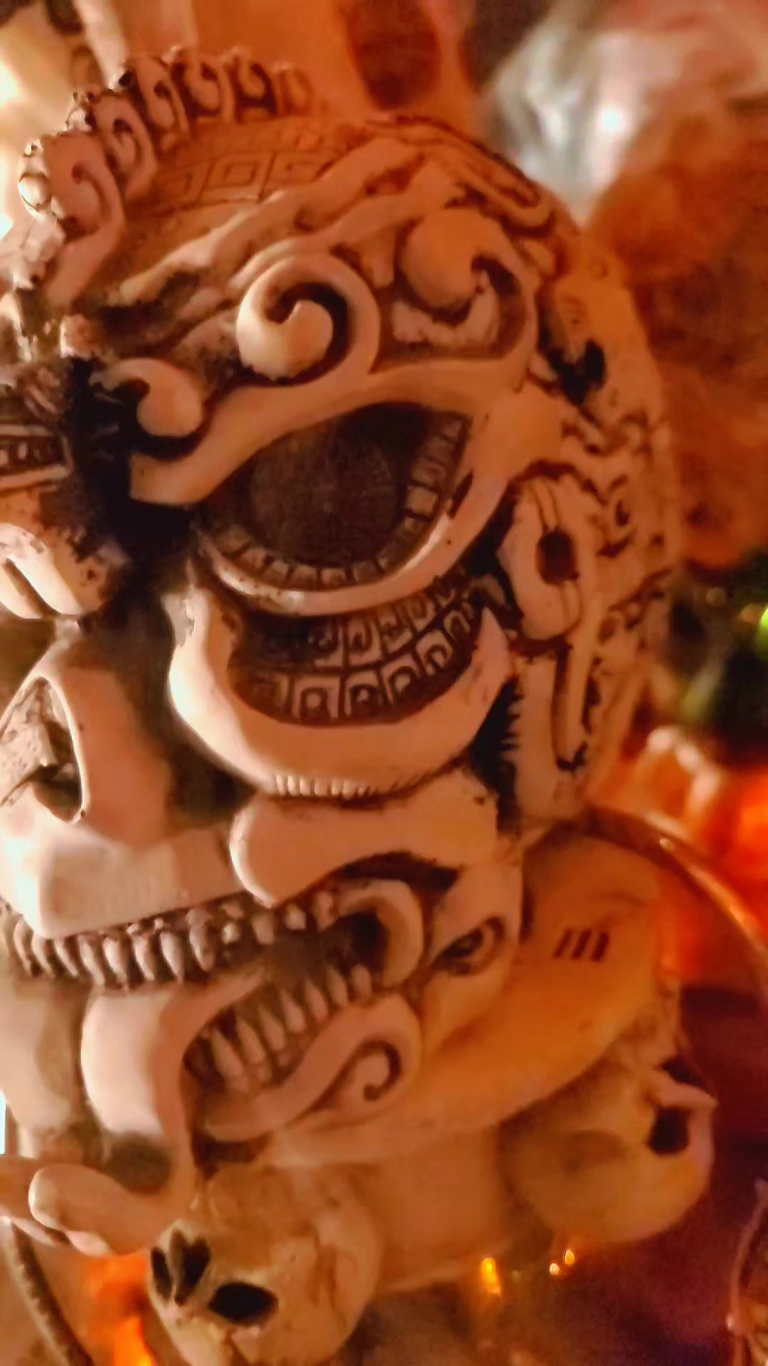@SantaMuerteVibras