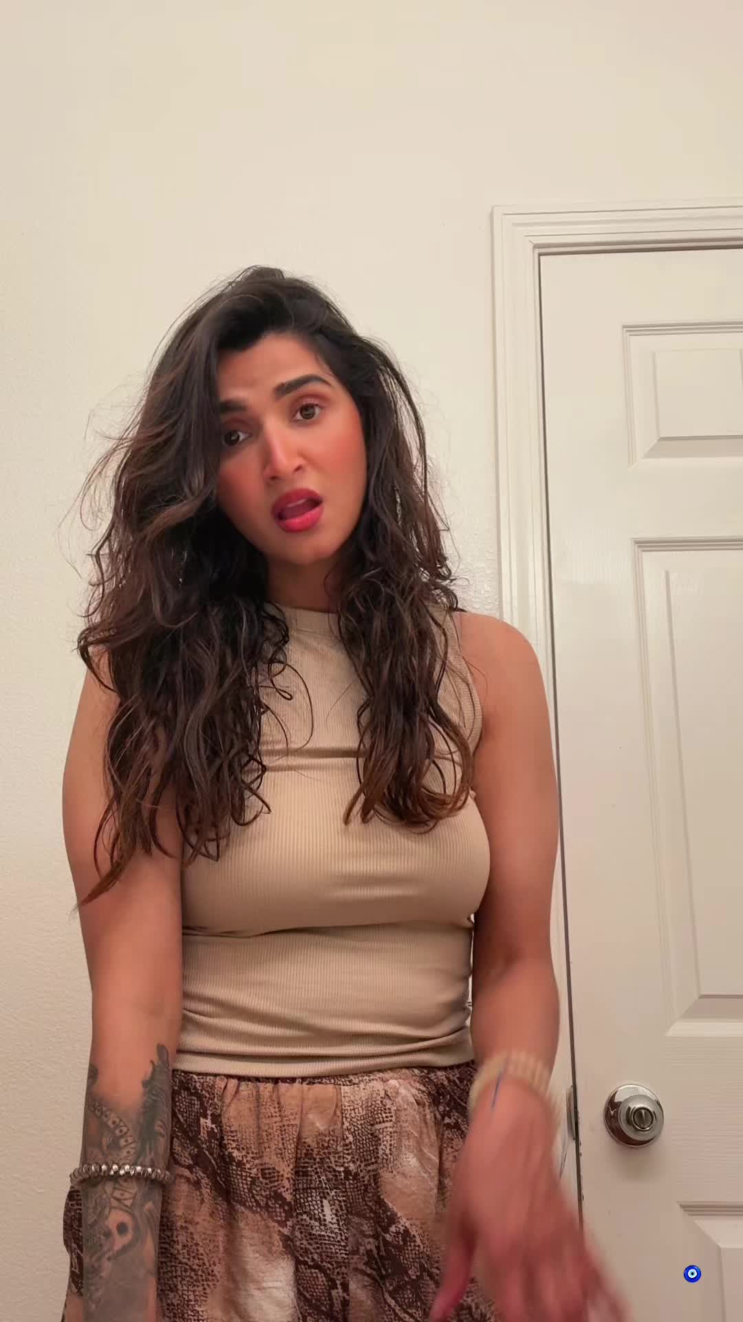 @Brown gurl
