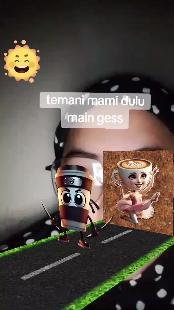 @mamiku