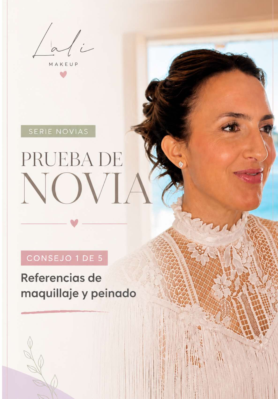 @Maquilladora en CABA 💋
