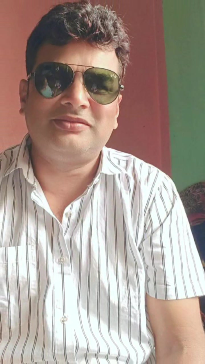 @Rabindra Yadav