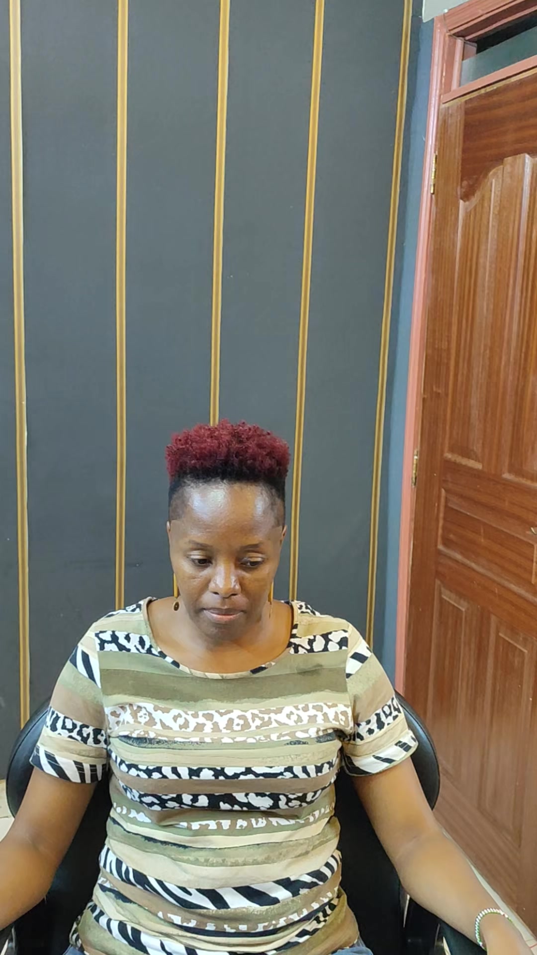 @DEMAJOR THE BARBER🇰🇪