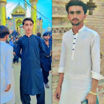 @❤️ ZAIN BHATTI ❤️